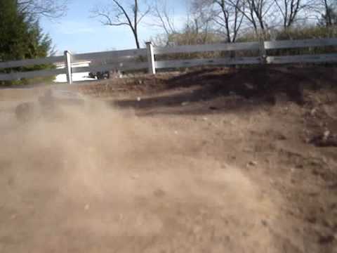 sunday rc bashing at studio 530