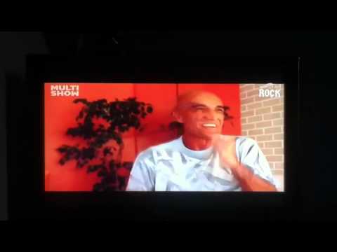 Contos do Rock Multishow