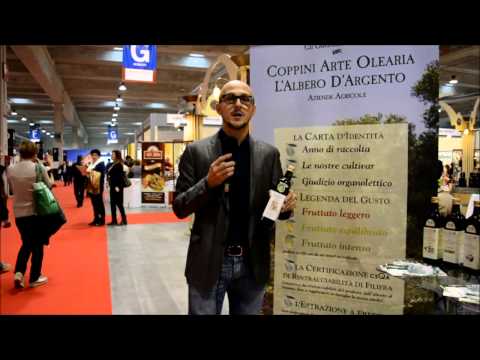 Gli espositori de il BonTà 2013 - Coppini Arte Olearia (PR)