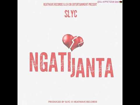 NGATI JANTA  ‐SLYC  (OFFICIAL MP3