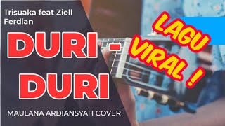 Download lagu DURI - DURI || MAULANA ARDIANSYAH COVER || COVER VIDIO LIRIK mp3 Download lagu DURI - DURI || MAULANA ARDIANSYAH COVER || COVER VIDIO LIRIK mp3