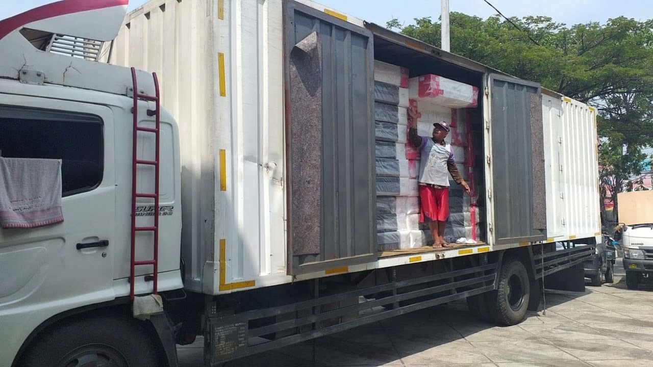 REKOMENDASI Agen Springbed Jakarta Tangerang Telp/WA 0851-5680-7741 Spring Bed Romance