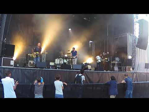 Steeple Remove @ Les Terrasses du Jeudi - Rouen 04/07/2019