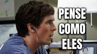 Poder da Inversão: Pense como os 1% dos traders de sucesso fazendo o contrário
