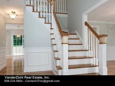 50 Hollis St, Uxbridge MA 01569 - Single Family Home - Real Estate - For Sale -