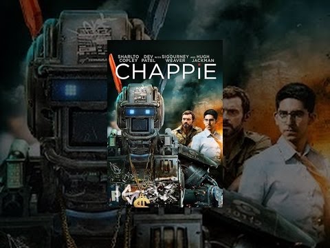 Chappie