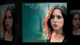 LAURA NYRO (and LABELLE)  it's gonna take a miracle