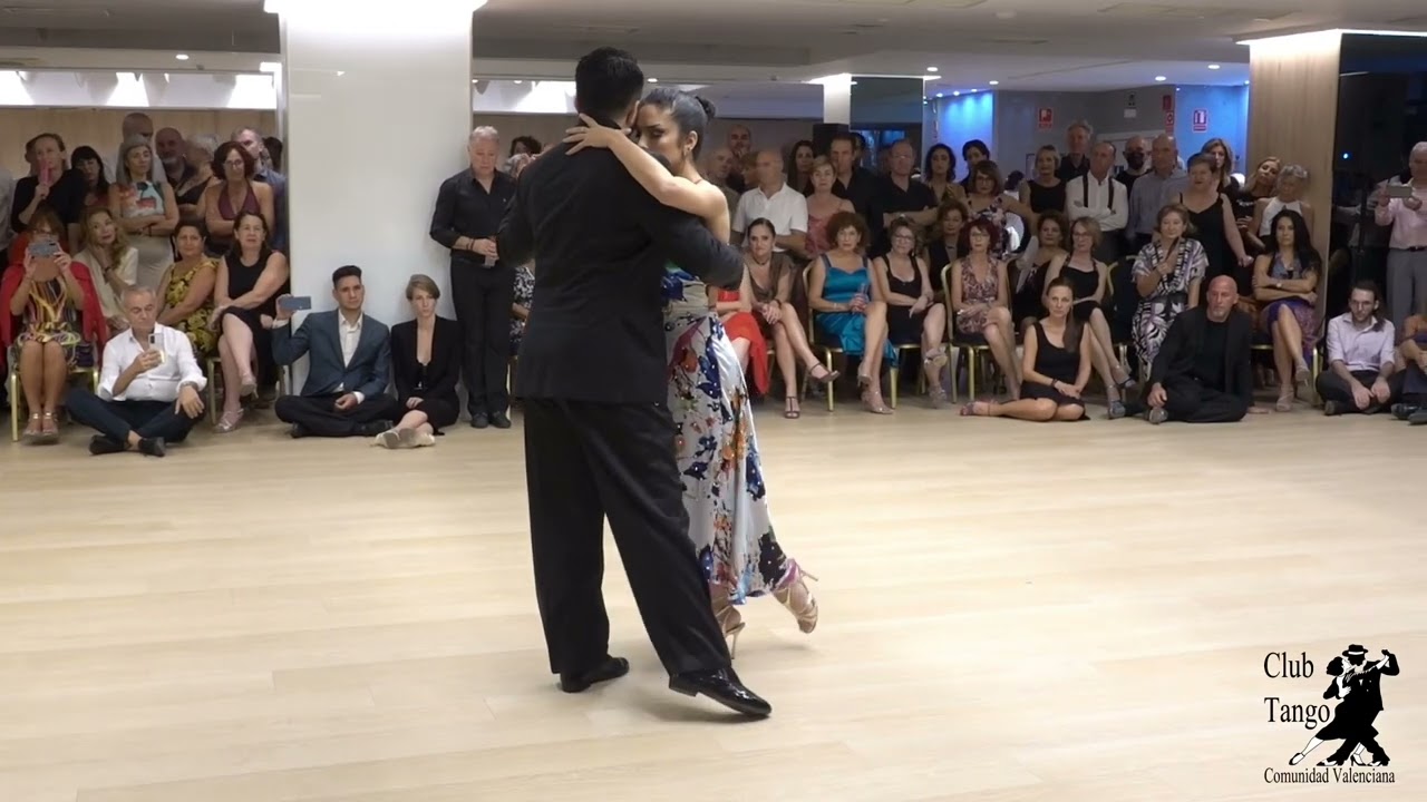 CLARISA ARAGON Y JONATHAN SAAVEDRA  (2/4) 24/09/2022