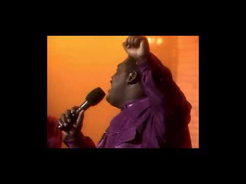 The Winans & Teddy Riley - It’s Time LIVE at the Apollo 1990