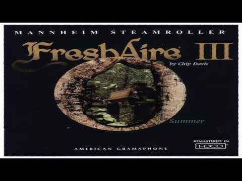 Mannheim Steamroller   Fresh Aire 3 - 1979