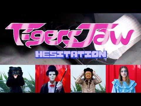 Video thumbnail for Hesitation