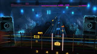 Opeth - Under The Weeping Moon (Lead) Rocksmith 2014 CDLC