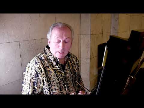 Organ Concert at Freemasons' Hall - D'Arcy Trinkwon