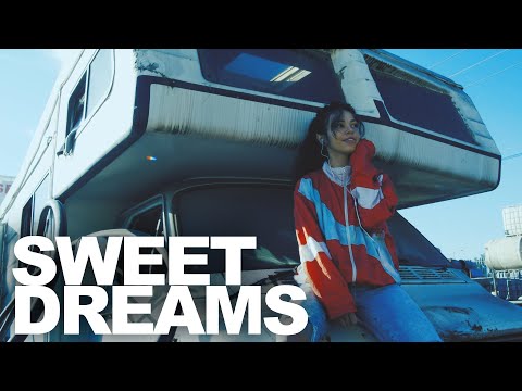 Marcus Layton - Sweet Dreams (Official Video)