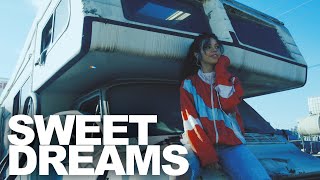 Marcus Layton - Sweet Dreams video