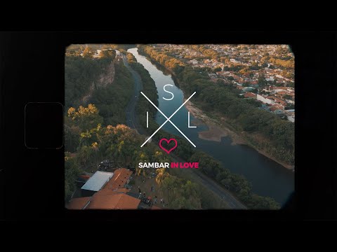Sambar In Lovinho 2022 - Donvitto Entertainment