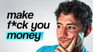 If you're great at AI but stuck making peanuts, watch this video