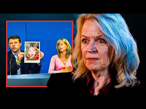 You've Been LIED to About Madeleine McCann – Sonia Poulton
