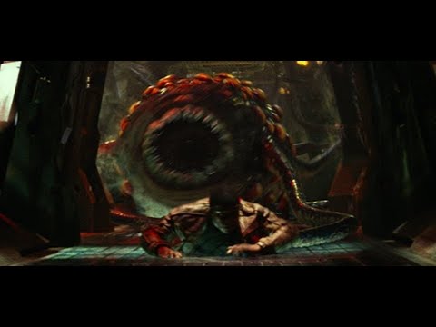 Star Wars Quick Fact: Rathtars