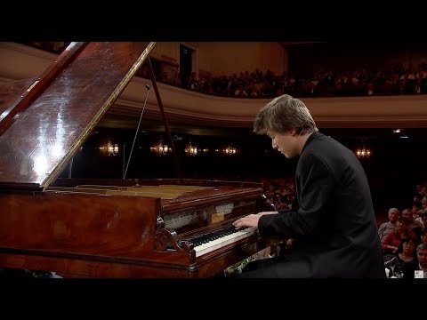 Tomasz Ritter – Concerto in F minor, Op. 21 (final)