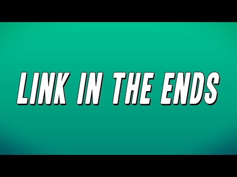 Headie One & Koba LaD - Link in the Ends (Lyrics)