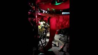 JFH8 drum cover, Brutal Truth - Prey cd version :( 2021