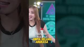 Download lagu Shinta arsinta cinta seluas angkasa mp3