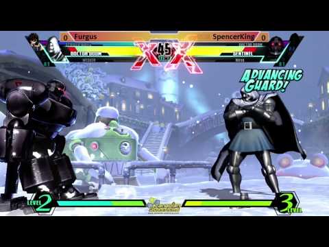 VSB Monthly 21 - UMvC3