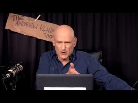 The Andrew Klavan Show Ep. 283 - Trump is Winning. Are We?