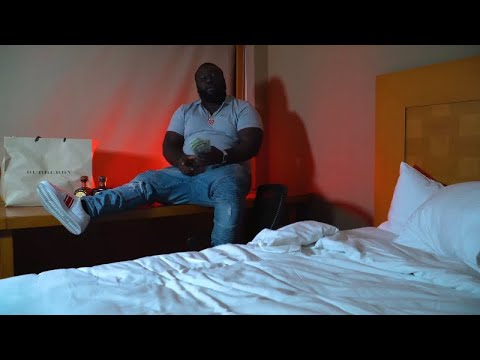 M.A. Da Pilot - BIG HOMIE