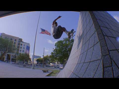 Nike SB | Air Max Ishod | Neon