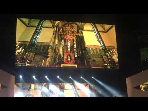 MASTERPIECE PERFORMING CHINI YA MWAMBA AT THE GROOVE AWARDS 2018