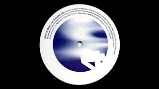 Greg Gow ‎– Catalyst (2002)
