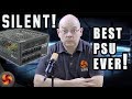 Seasonic SSR-600TL - видео