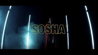 NankOo - Sosha (feat KiD X) [Prod. by Daisy &amp; Makwa 6eats]