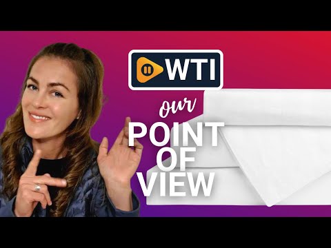 Linen Home Washed Cotton Sheet Sets - WTI product video review
