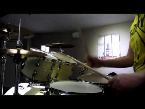 Thumbnail for R.E.M. - Get Up [Tourfilm] (Drum Cover) by R.E.M.