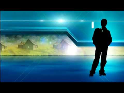 Prachetan Potdar Crystal Valley - a Marathi AV Presentation (microbudget)