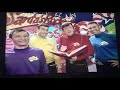Opening To The Wiggles Santa S Rockin 2004 DVD