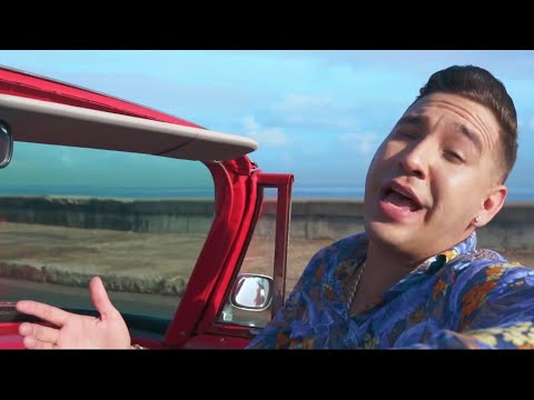 El Niño y la Verdad ft Alejandro Valera - Vuelve a la Habana. (Video Oficial)