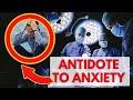 ANTIDOTE For ANXIETY Even Under Anesthesia For Surgery