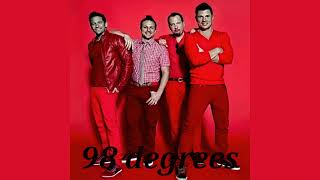 98 Degrees-I Can Love You More