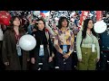 The Girls On The Bus Creative Team Previews Political Drama Series