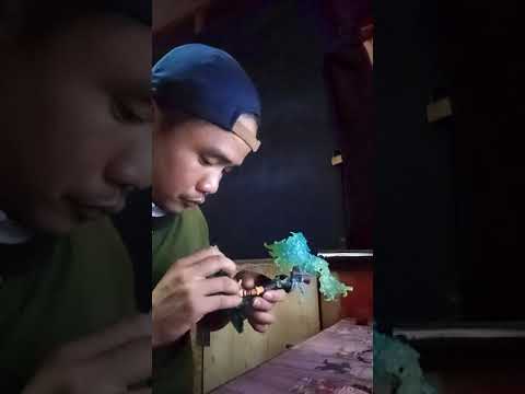 UNBOXING MARCO PHOINEX PVC AACTION FIGURE