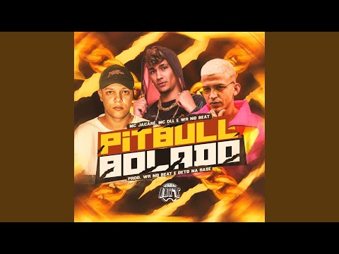 Pitbull Bolado
