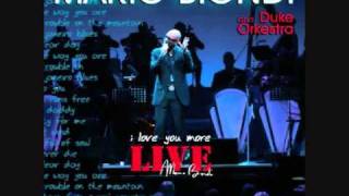 Mario B.LIVE - Never die
