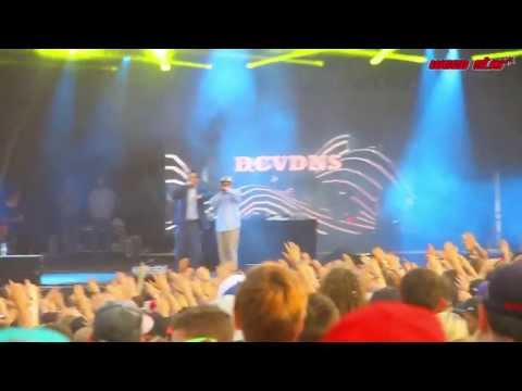 Splash 16 - Ziggi Jackson, Imbiss Bronko (2013)