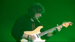 Ritchie Blackmore’s Rainbow  Stargazer Live 2018