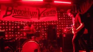 Meat Wave - Vacation (Live at Baby's All Right)