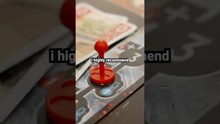 An actual fun #boardgame about #racing